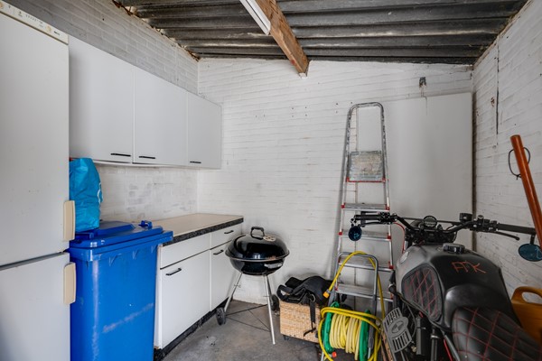 Medium property photo - Wouwerbroek 76, 5122 GX Rijen
